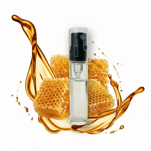 Amber Honeycomb Gelato