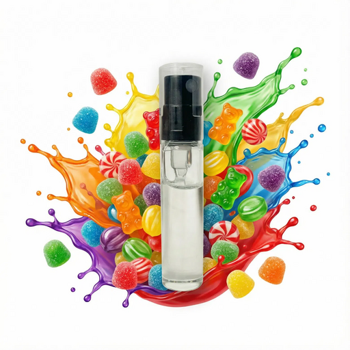 Gumdrop Gala Extravaganza