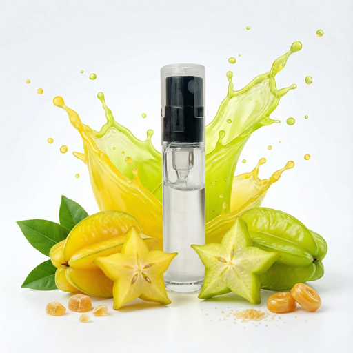 Starfruit Symphony Sweets